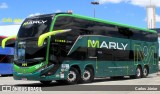 Expresso Marly 1840 na cidade de Goiânia, Goiás, Brasil, por Carlos Júnior. Número da foto: #12853034.