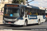 São Dimas Transportes 11074 na cidade de Belo Horizonte, Minas Gerais, Brasil, por Paulo Henrique Pereira Borges. Número da foto: #12852947.