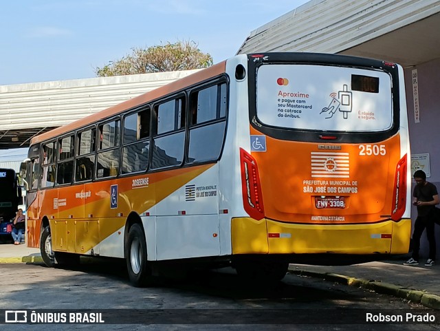 Julio Simões > CS Brasil > Joseense 2505 na cidade de São José dos Campos, São Paulo, Brasil, por Robson Prado. Número da foto: #12897071.