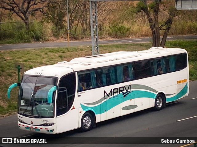 Marvi 00 na cidade de Pozos, Santa Ana, San José, Costa Rica, por Sebas Gamboa. Número da foto: #12896733.