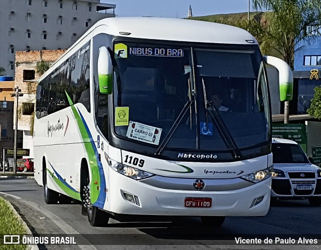 Ipojucatur 1109 na cidade de Aparecida, São Paulo, Brasil, por Vicente de Paulo Alves. Número da foto: #12896591.