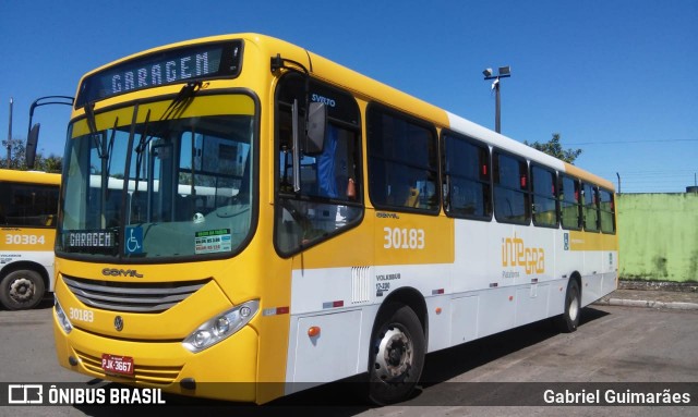 Plataforma Transportes 30183 na cidade de Salvador, Bahia, Brasil, por Gabriel Guimarães. Número da foto: #12896581.