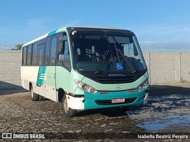 Emanuel Transportes  na cidade de Serra, Espírito Santo, Brasil, por Isabella Beatriz Pereira. Número da foto: #12898045.