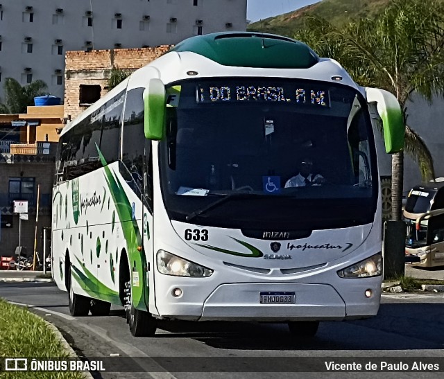 Ipojucatur 633 na cidade de Aparecida, São Paulo, Brasil, por Vicente de Paulo Alves. Número da foto: #12898573.