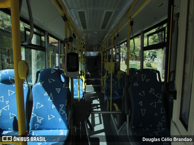 Coletivos São Lucas 11384 na cidade de Belo Horizonte, Minas Gerais, Brasil, por Douglas Célio Brandao. Número da foto: #12898033.