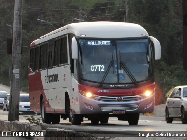 Rouxinol 2130 na cidade de Sabará, Minas Gerais, Brasil, por Douglas Célio Brandao. Número da foto: #12897736.