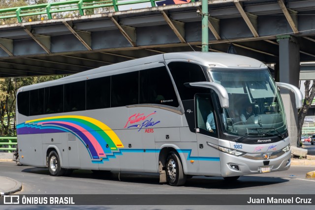 Futura 1082 na cidade de Coyoacán, Ciudad de México, México, por Juan Manuel Cruz. Número da foto: #12896474.