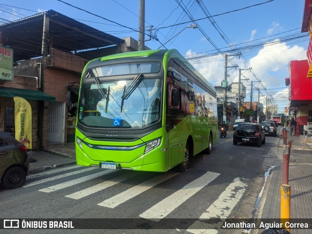 Eletra Industrial EXP2J68 na cidade de São Paulo, São Paulo, Brasil, por Jonathan  Aguiar Correa. Número da foto: #12897655.