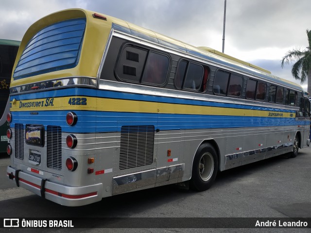 Ônibus Particulares 2780 na cidade de Barueri, São Paulo, Brasil, por André Leandro. Número da foto: #12898273.