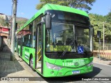 Coletivos São Lucas 11384 na cidade de Belo Horizonte, Minas Gerais, Brasil, por Douglas Célio Brandao. Número da foto: #12898031.
