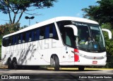 Auto Viação Catarinense 3303 na cidade de São Paulo, São Paulo, Brasil, por Kelvin Silva Caovila Santos. Número da foto: #:id.