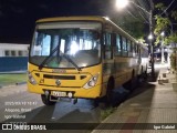 Prefeitura Municipal de Viçosa 21 na cidade de Maceió, Alagoas, Brasil, por Igor Gabriel. Número da foto: #12896856.