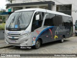 Alexandre Turismo 1118 na cidade de Blumenau, Santa Catarina, Brasil, por Mateus Filipe Nascimento. Número da foto: #12897424.
