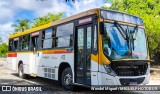 Empresa Metropolitana 413 na cidade de Recife, Pernambuco, Brasil, por Wendel Miguel /MIGUELPHOTOBUS. Número da foto: #12896478.