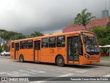 Viação Cidade Sorriso >> Viação Sorriso de Curitiba GI300 na cidade de Curitiba, Paraná, Brasil, por Fernando Cesar Alves da Rocha. Número da foto: #12896626.