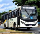 Viação Elite 2332 na cidade de Volta Redonda, Rio de Janeiro, Brasil, por Bruno Mendonça. Número da foto: #:id.