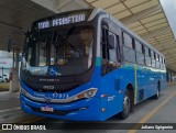 Rápido Sumaré - Piracicaba 57073 na cidade de Piracicaba, São Paulo, Brasil, por Juliano Sgrigneiro. Número da foto: #12896422.
