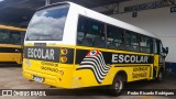 Escolares 1389 na cidade de Pirassununga, São Paulo, Brasil, por Pedro Ricardo Rodrigues. Número da foto: #12896860.