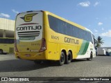 Empresa Gontijo de Transportes 18475 na cidade de Caruaru, Pernambuco, Brasil, por Lenilson da Silva Pessoa. Número da foto: #12898190.