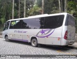 Frilocar Viagem e Turismo RJ 894.008 na cidade de Petrópolis, Rio de Janeiro, Brasil, por Gustavo Esteves Saurine. Número da foto: #12897485.