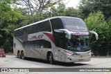 Viação Jam Joy 12723 na cidade de São Paulo, São Paulo, Brasil, por Julio Cesar Euzebio Alves. Número da foto: #:id.