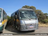 Ônibus Particulares 1H68 na cidade de Caeté, Minas Gerais, Brasil, por Douglas Célio Brandao. Número da foto: #:id.