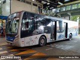 Sambaíba Transportes Urbanos 2 1439 na cidade de São Paulo, São Paulo, Brasil, por Diego Cardoso da Silva. Número da foto: #12897916.
