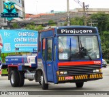Viação Pirajuçara 11.004 na cidade de Barueri, São Paulo, Brasil, por Éo Ferreira Oficial 22. Número da foto: #12897802.