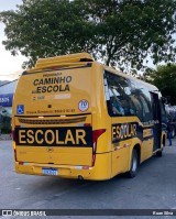 Prefeitura Municipal de Mesquita ESCOLAR na cidade de Mesquita, Rio de Janeiro, Brasil, por Ruan Silva. Número da foto: #12896991.