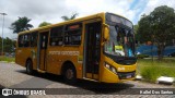 VCG - Viação Campos Gerais 1545 na cidade de Ponta Grossa, Paraná, Brasil, por Kallel Dos Santos. Número da foto: #12897944.