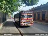 Lucerito Alba - Línea 9 09 na cidade de San Lorenzo, Central, Paraguai, por Eliezzer Villasanti Berni. Número da foto: #12896935.
