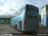 Expresso Satélite Norte 19009 na cidade de Xinguara, Pará, Brasil, por Misael Rosa Souza. Número da foto: #:id.