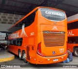 Catedral Turismo 24613 na cidade de Goiânia, Goiás, Brasil, por Vicente Barbosa. Número da foto: #:id.