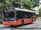 Transportes Vila Isabel A27509 na cidade de Rio de Janeiro, Rio de Janeiro, Brasil, por Vinicius Lopes. Número da foto: #:id.