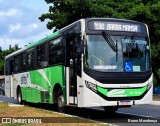 Viação Elite RJ 176.051 na cidade de Volta Redonda, Rio de Janeiro, Brasil, por Bruno Mendonça. Número da foto: #:id.