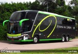 Expresso Princesa dos Campos 6896 na cidade de Curitiba, Paraná, Brasil, por Luiz Petriz. Número da foto: #:id.