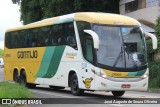 Empresa Gontijo de Transportes 21565 na cidade de Volta Redonda, Rio de Janeiro, Brasil, por José Augusto de Souza Oliveira. Número da foto: #12898423.