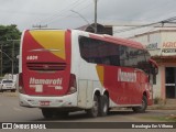 Expresso Itamarati 6809 na cidade de Vilhena, Rondônia, Brasil, por Busologia Em Vilhena. Número da foto: #12898534.
