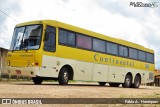 Expresso Continental 5040 na cidade de Santa Luzia do Pará, Pará, Brasil, por Fábio A.  Henriques. Número da foto: #12898443.