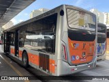 Viação Gato Preto 8 2700 na cidade de São Paulo, São Paulo, Brasil, por Jefferson Bus. Número da foto: #12896337.