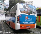 Matias Transportes 306 na cidade de Petrópolis, Rio de Janeiro, Brasil, por Gustavo Esteves Saurine. Número da foto: #:id.