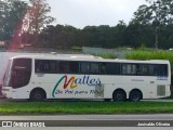 Mattes Transportes 9907 na cidade de Embu das Artes, São Paulo, Brasil, por Josivaldo Oliveira. Número da foto: #12898530.