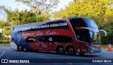 Expresso São Luiz 9080 na cidade de São Paulo, São Paulo, Brasil, por DANILO SILVA. Número da foto: #12896610.