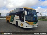 Empresa Gontijo de Transportes 15070 na cidade de Caruaru, Pernambuco, Brasil, por Lenilson da Silva Pessoa. Número da foto: #12897665.