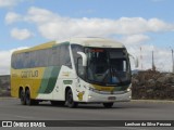 Empresa Gontijo de Transportes 18065 na cidade de Caruaru, Pernambuco, Brasil, por Lenilson da Silva Pessoa. Número da foto: #12898075.