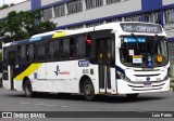 Viação Pinheiral 3013 na cidade de Volta Redonda, Rio de Janeiro, Brasil, por Luiz Petriz. Número da foto: #:id.