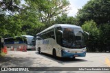 Gran Express 1305 na cidade de São Paulo, São Paulo, Brasil, por Julio Cesar Euzebio Alves. Número da foto: #:id.