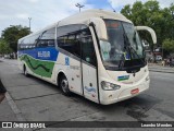 Bel-Tour Transportes e Turismo 391 na cidade de Rio de Janeiro, Rio de Janeiro, Brasil, por Leandro Mendes. Número da foto: #12898310.