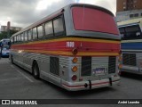 Ônibus Particulares 7409 na cidade de Barueri, São Paulo, Brasil, por André Leandro. Número da foto: #12896446.