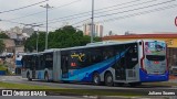 Next Mobilidade - ABC Sistema de Transporte 8341 na cidade de Santo André, São Paulo, Brasil, por Juliano Soares. Número da foto: #12898499.